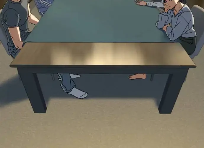 The Frostbound Warrior Chapter 39 Gambar 21