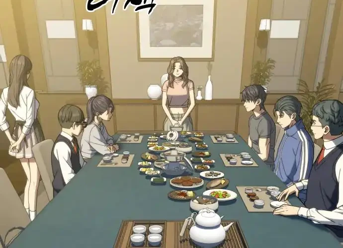 The Frostbound Warrior Chapter 39 Gambar 29