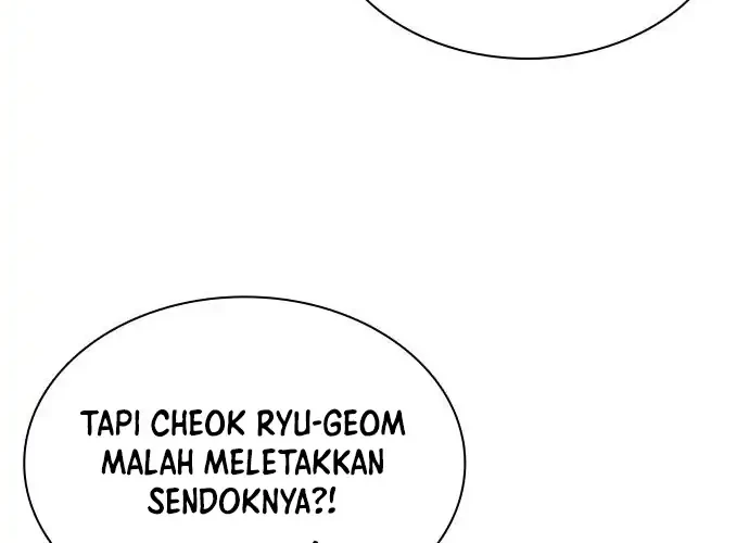 The Frostbound Warrior Chapter 39 Gambar 33