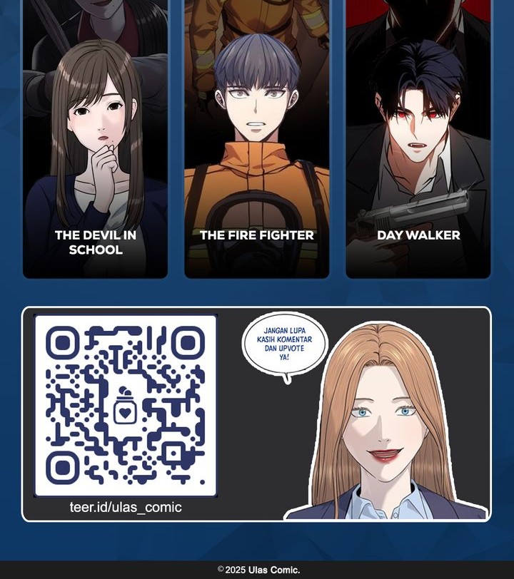 The Frostbound Warrior Chapter 4 Gambar 93