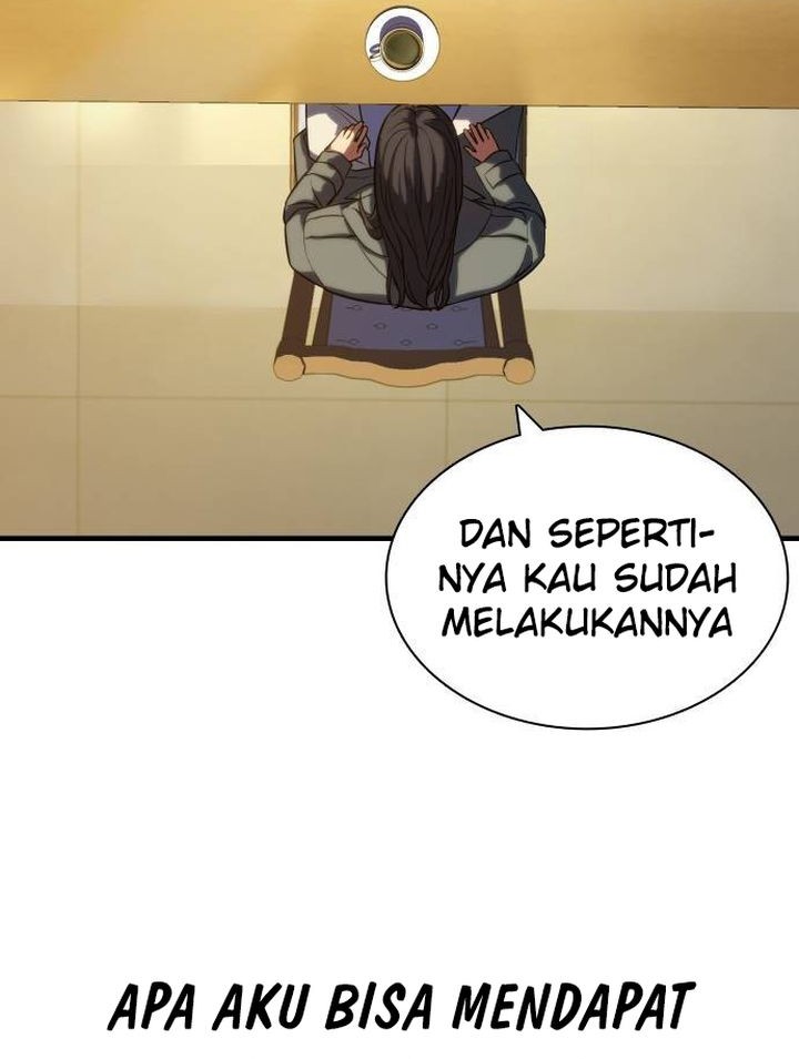 The Frostbound Warrior Chapter 4 Gambar 9