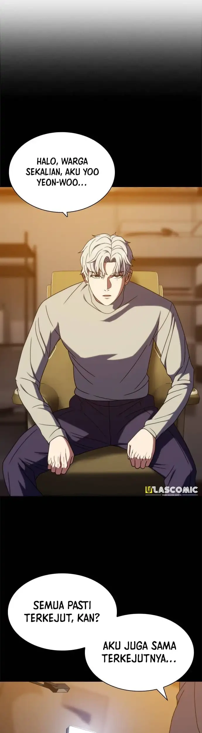 The Frostbound Warrior Chapter 40 Gambar 44