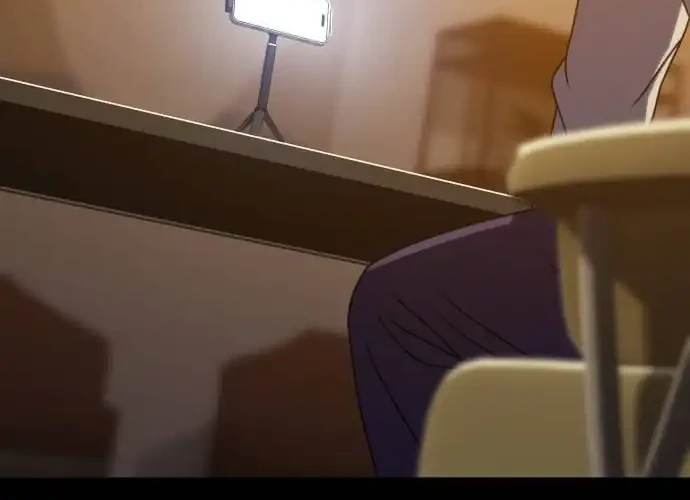 The Frostbound Warrior Chapter 40 Gambar 45