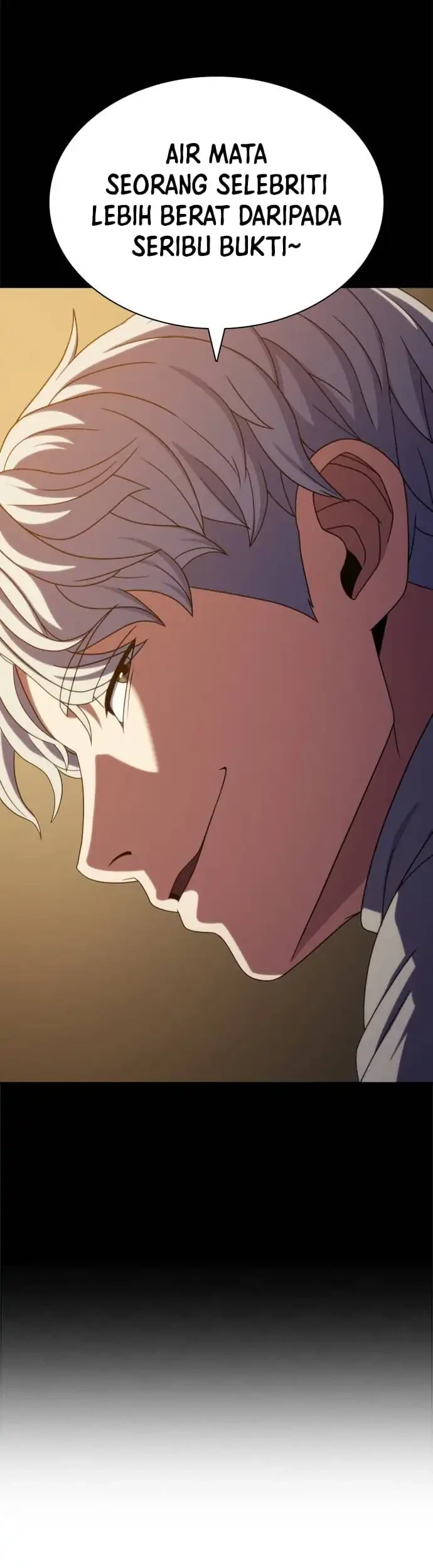 The Frostbound Warrior Chapter 40 Gambar 50