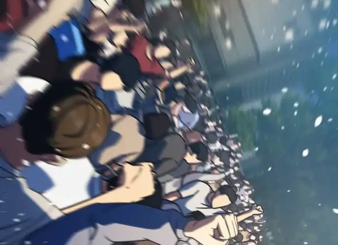 The Frostbound Warrior Chapter 40 Gambar 53