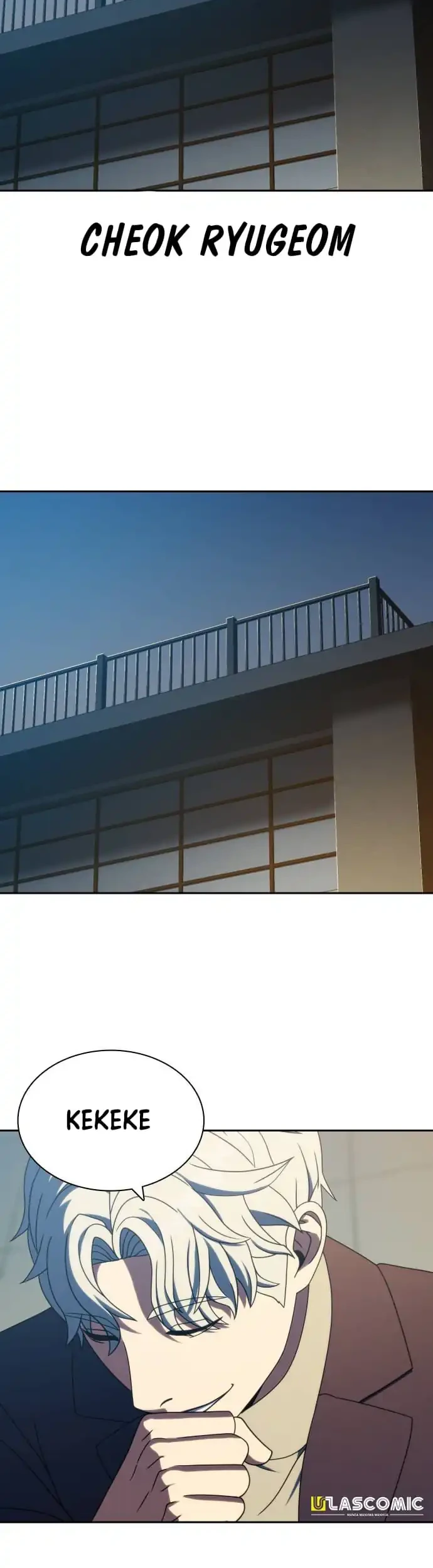 The Frostbound Warrior Chapter 40 Gambar 55