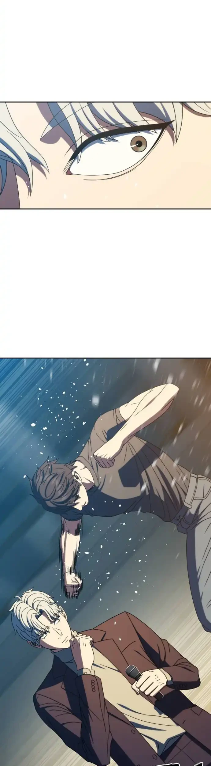 The Frostbound Warrior Chapter 40 Gambar 56