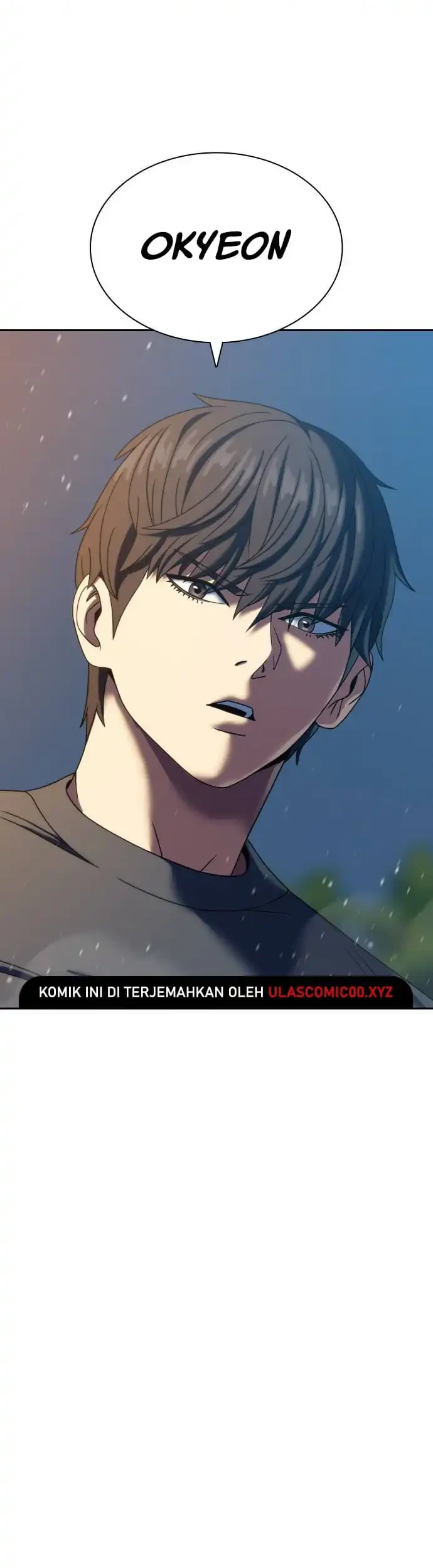 The Frostbound Warrior Chapter 40 Gambar 64