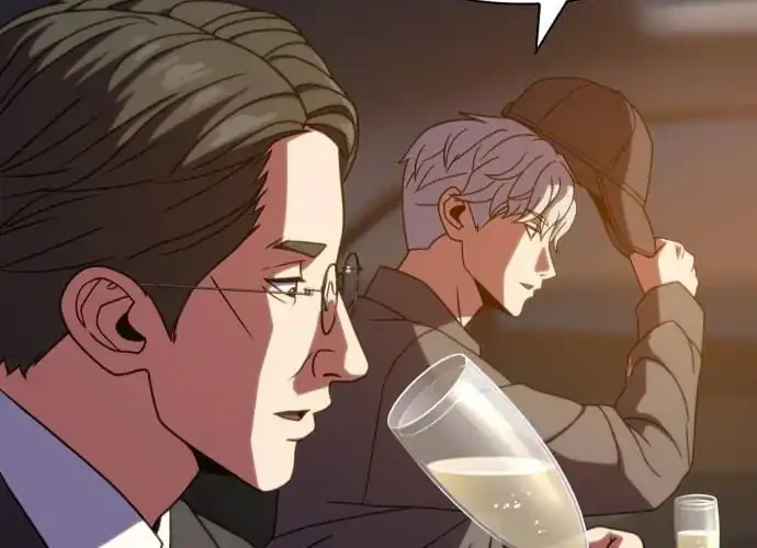 The Frostbound Warrior Chapter 40 Gambar 13