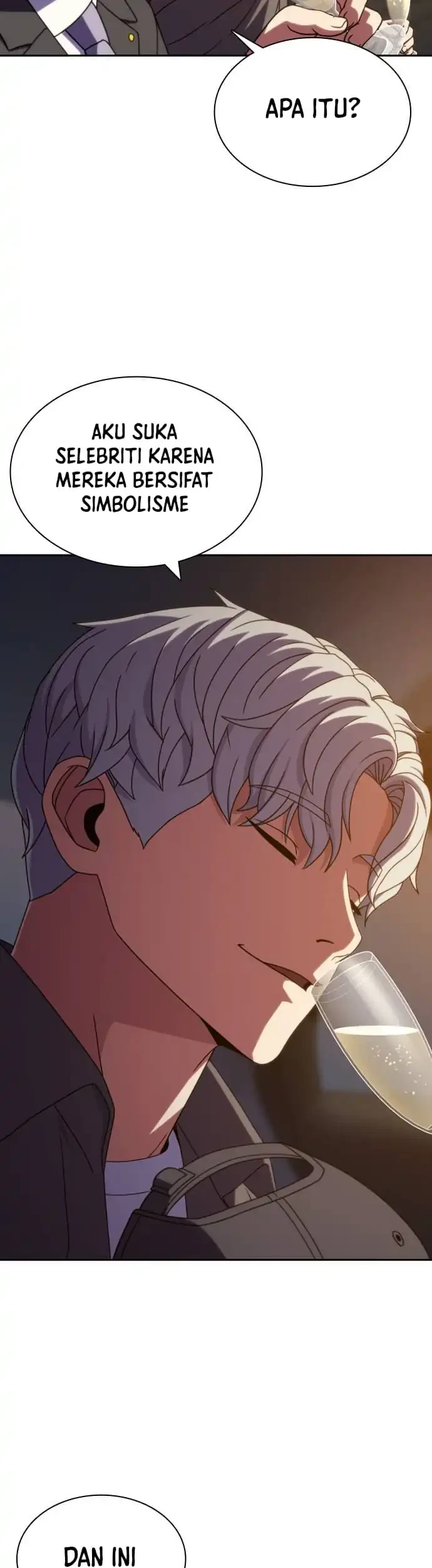 The Frostbound Warrior Chapter 40 Gambar 14