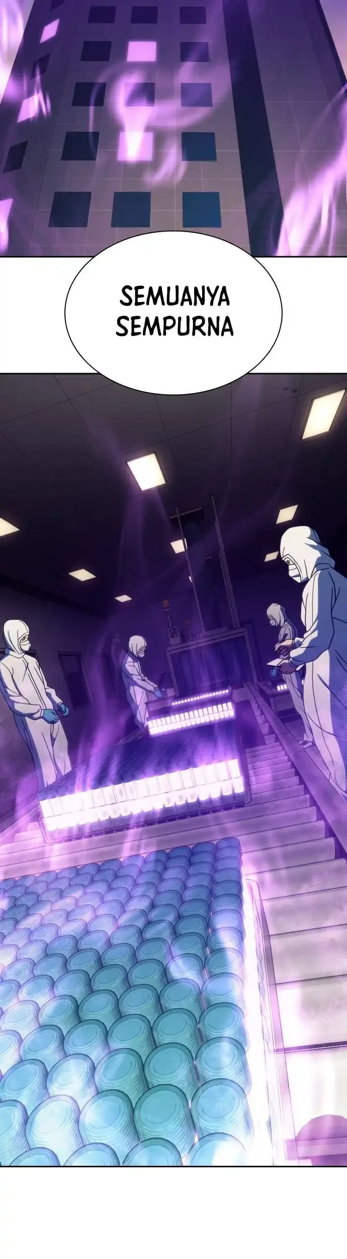 The Frostbound Warrior Chapter 40 Gambar 26