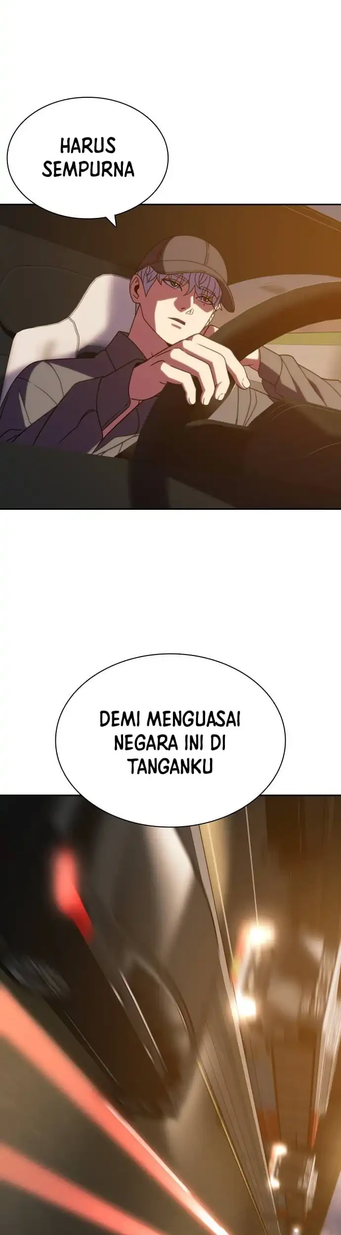 The Frostbound Warrior Chapter 40 Gambar 27