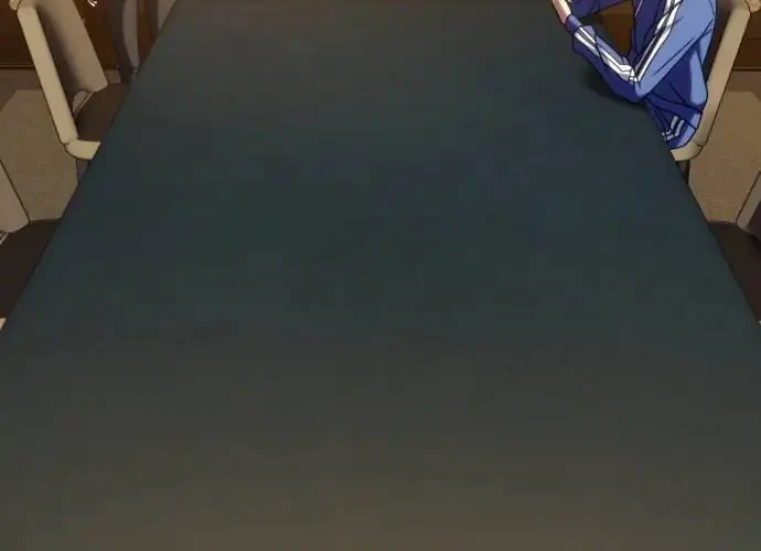 The Frostbound Warrior Chapter 40 Gambar 29