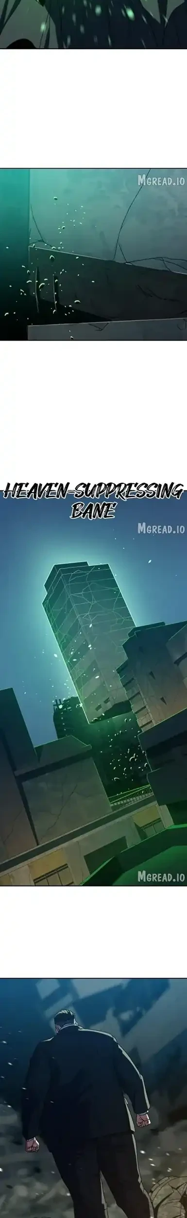 The Frostbound Warrior Chapter 45 Gambar 24