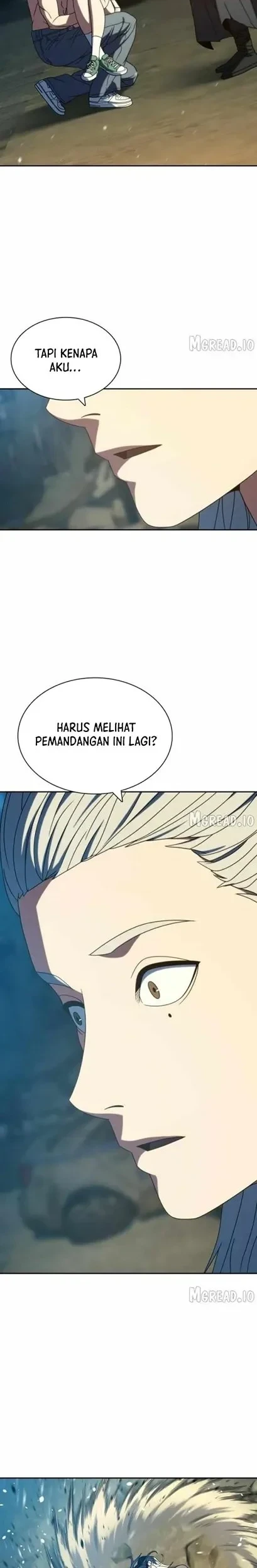 The Frostbound Warrior Chapter 47 Gambar 26