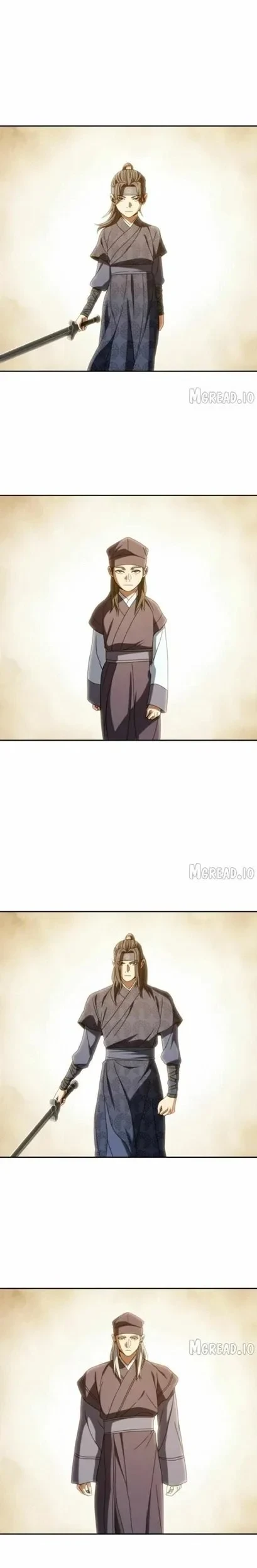 The Frostbound Warrior Chapter 47 Gambar 29