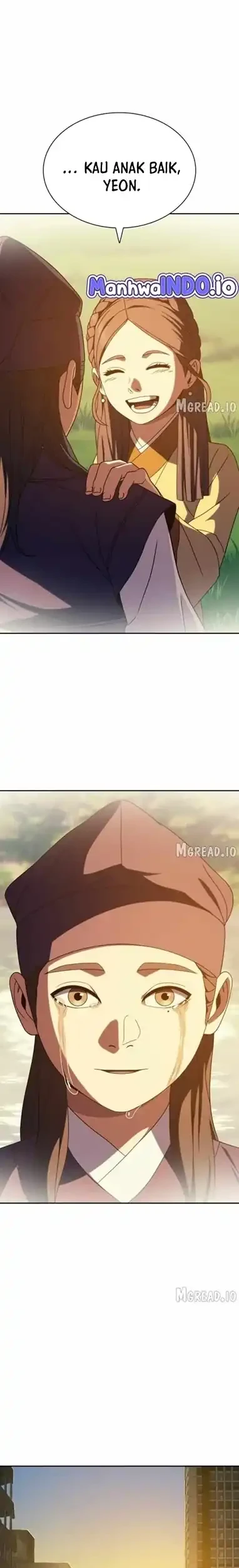 The Frostbound Warrior Chapter 48 Gambar 29