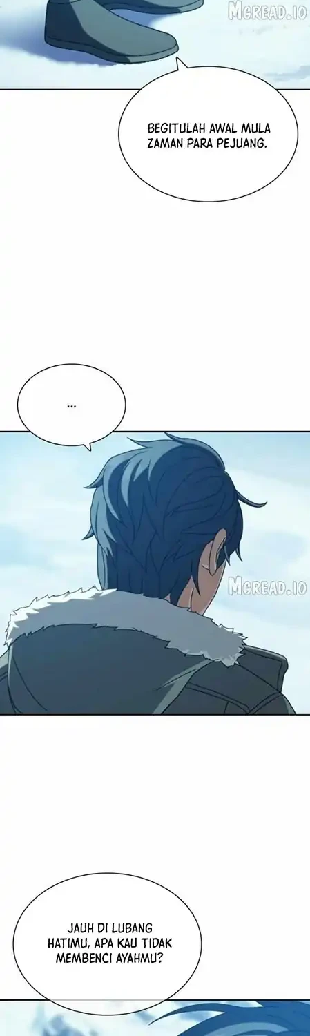 The Frostbound Warrior Chapter 49 Gambar 26