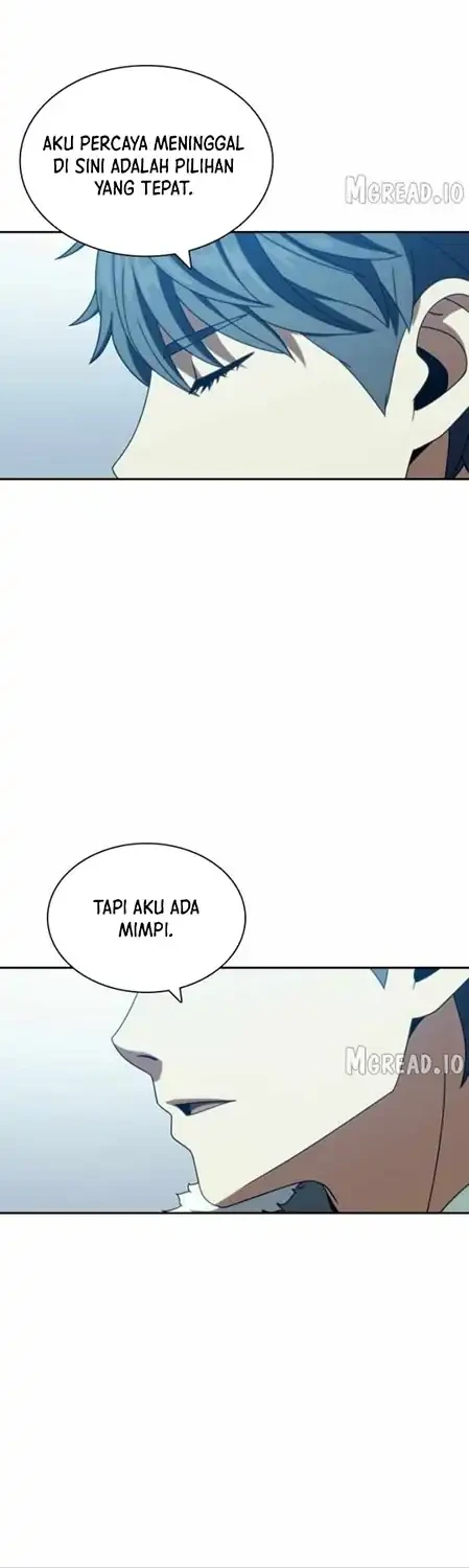 The Frostbound Warrior Chapter 49 Gambar 28