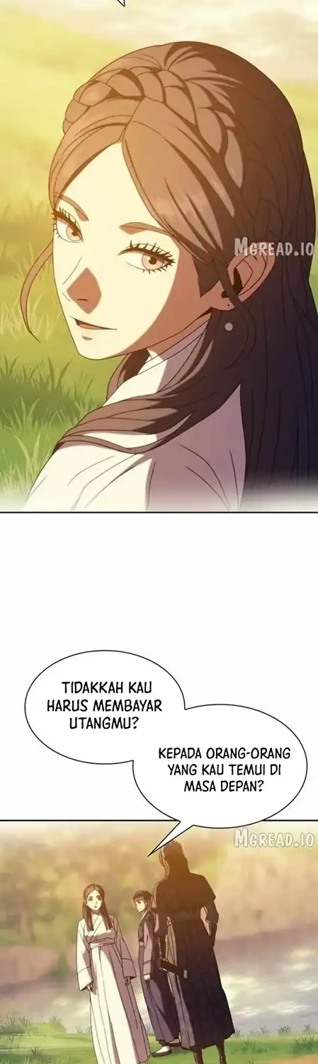 The Frostbound Warrior Chapter 49 Gambar 30