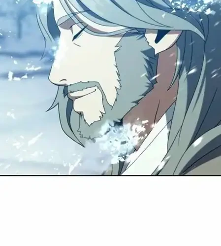 The Frostbound Warrior Chapter 49 Gambar 32