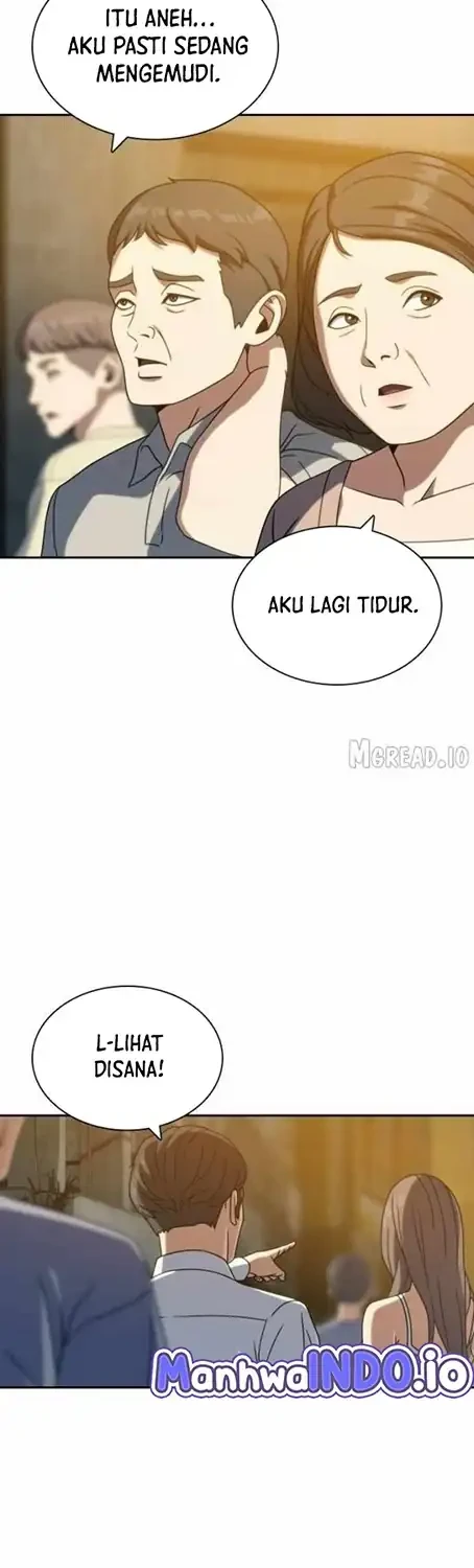 Manhwa The Frostbound Warrior Chapter 49 gambar 2