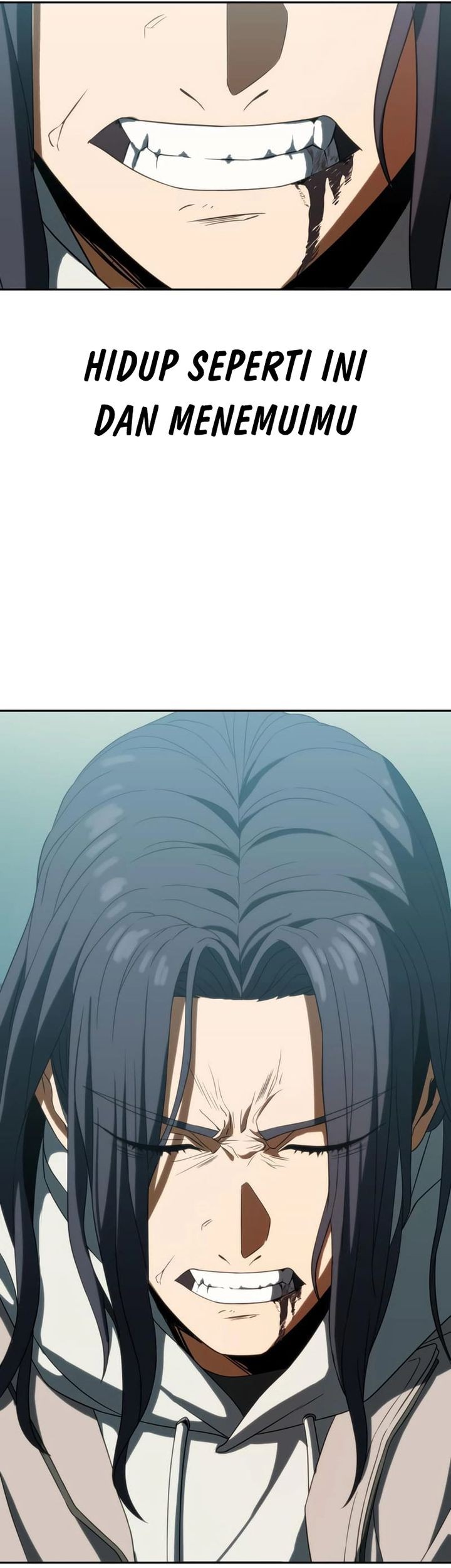 The Frostbound Warrior Chapter 6 Gambar 33