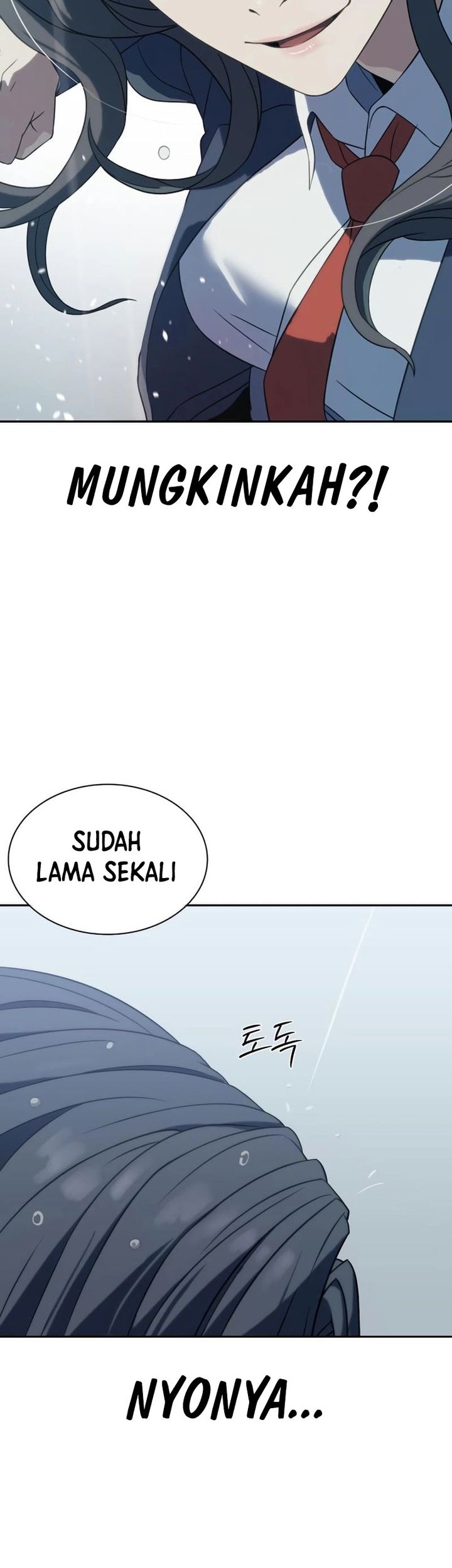 Baca Manhwa The Frostbound Warrior Chapter 6 Gambar 2