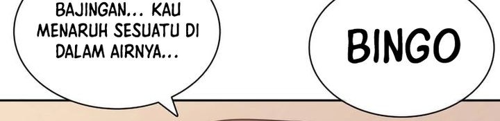 The Frostbound Warrior Chapter 6 Gambar 65
