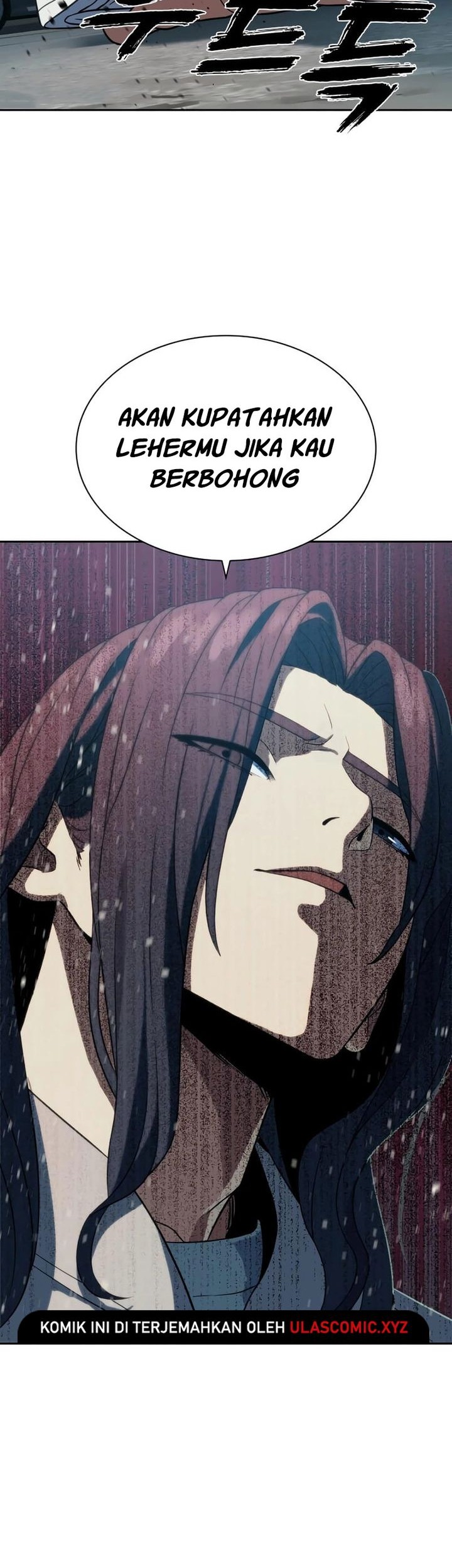 The Frostbound Warrior Chapter 7 Gambar 73