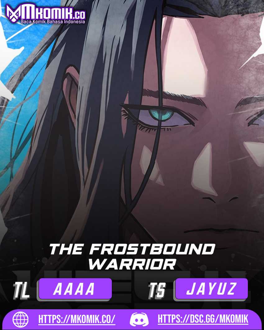 Baca Komik The Frostbound Warrior Chapter 8 Gambar 1