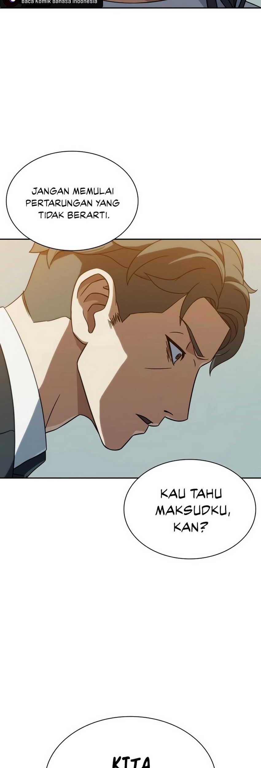 The Frostbound Warrior Chapter 8 Gambar 44