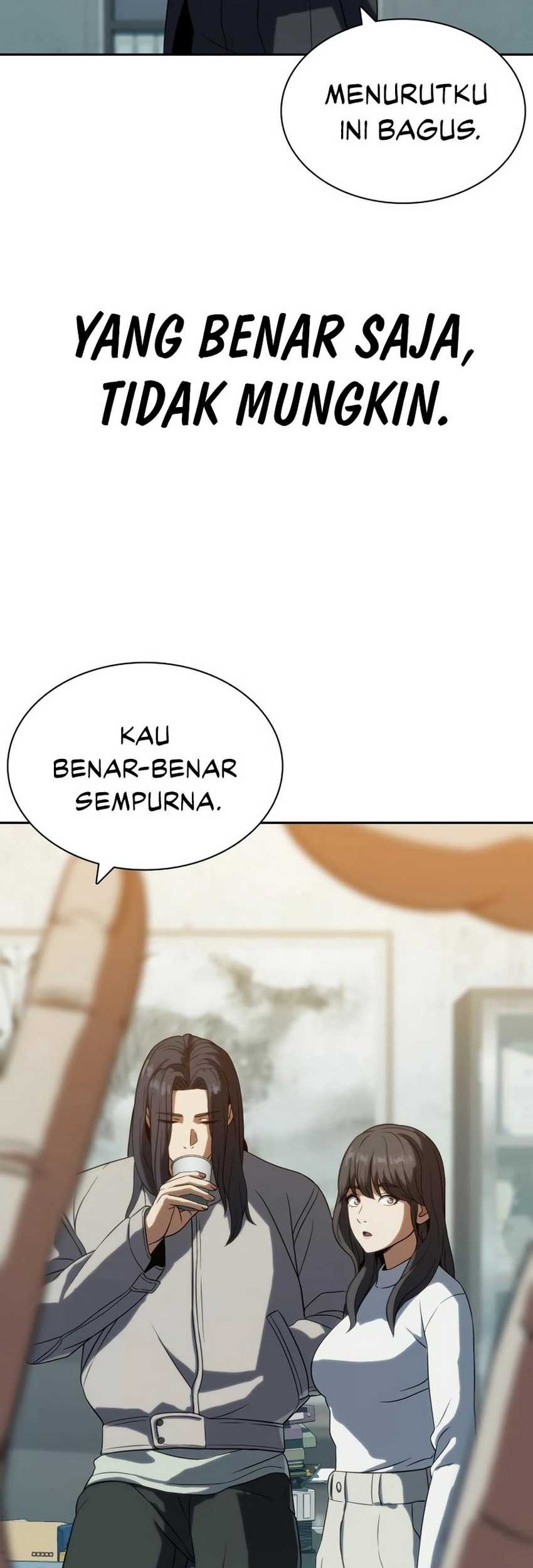 The Frostbound Warrior Chapter 8 Gambar 53