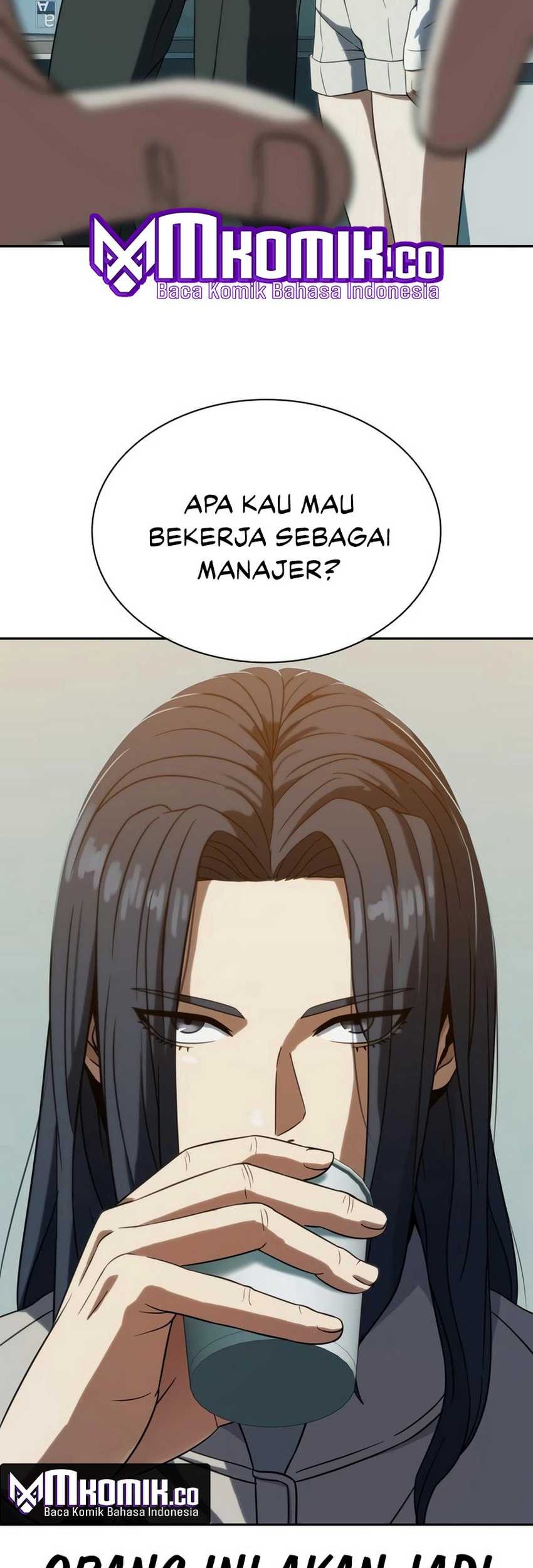 The Frostbound Warrior Chapter 8 Gambar 54
