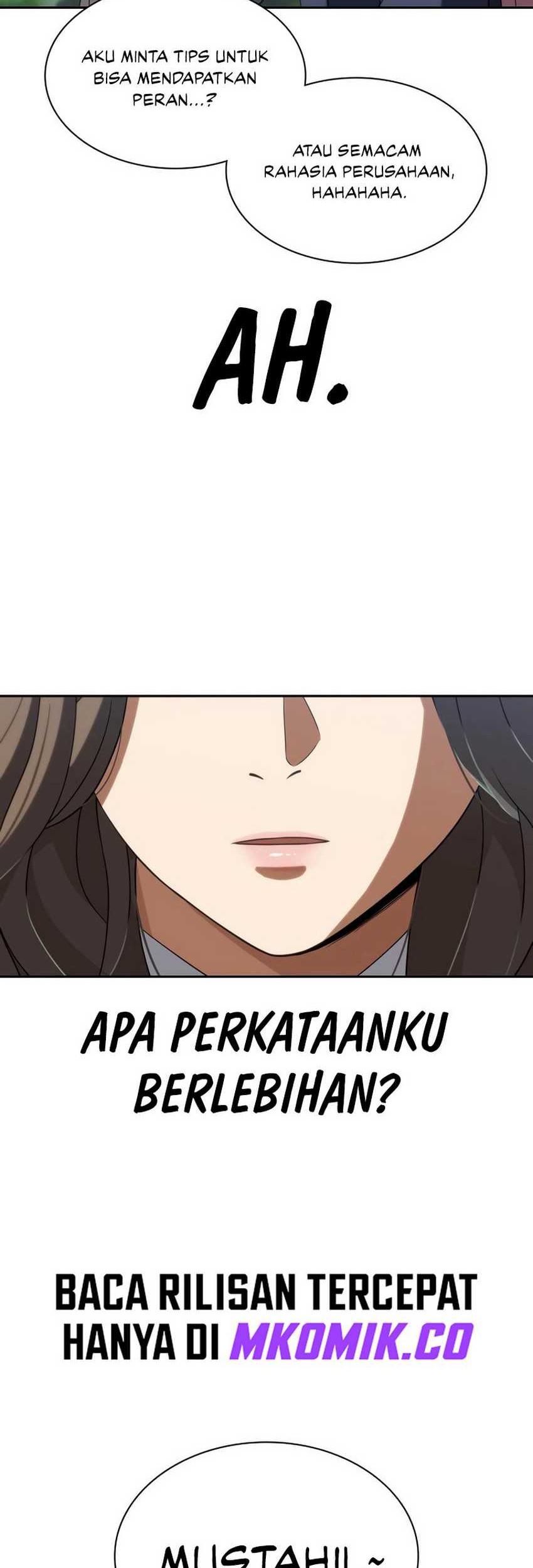 The Frostbound Warrior Chapter 8 Gambar 59