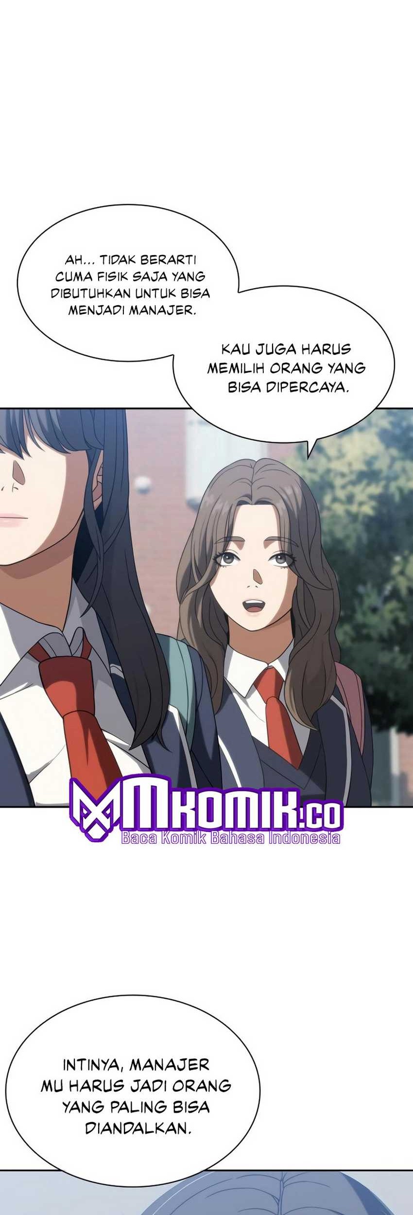 The Frostbound Warrior Chapter 8 Gambar 67