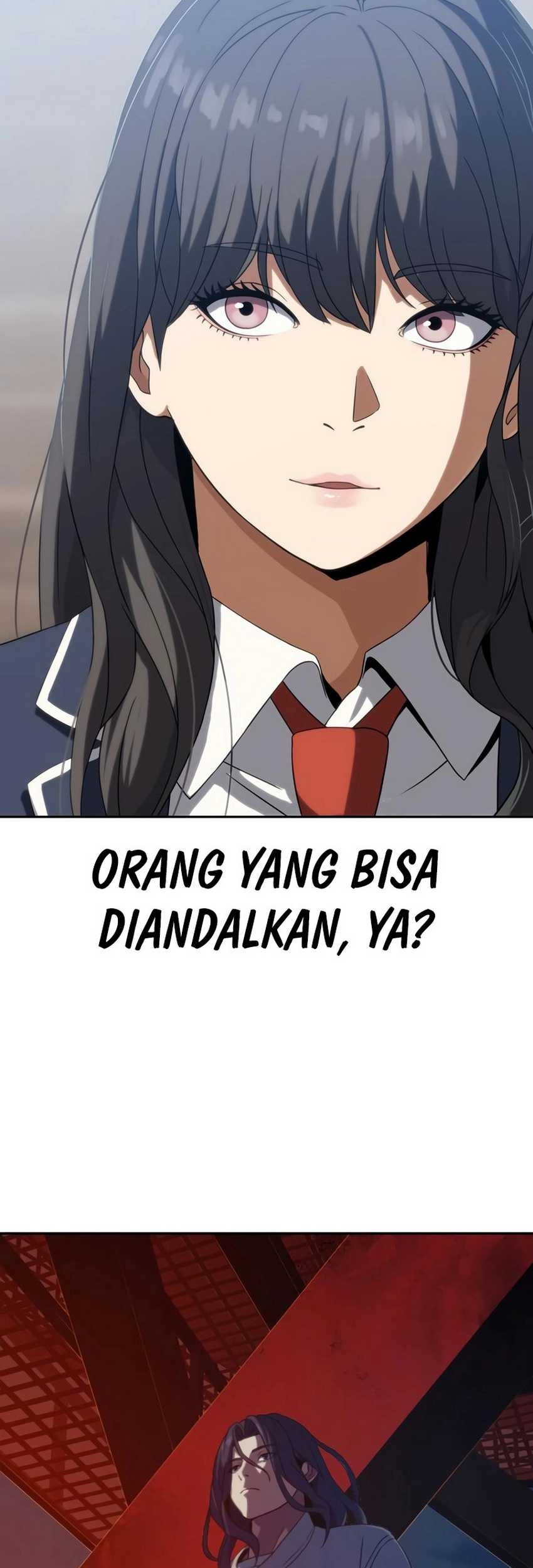 The Frostbound Warrior Chapter 8 Gambar 68