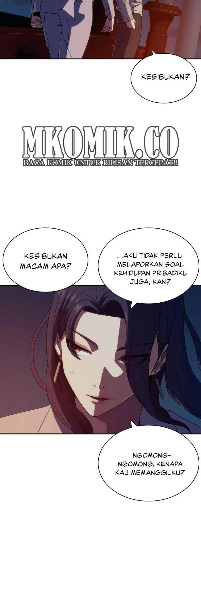 The Frostbound Warrior Chapter 8 Gambar 72