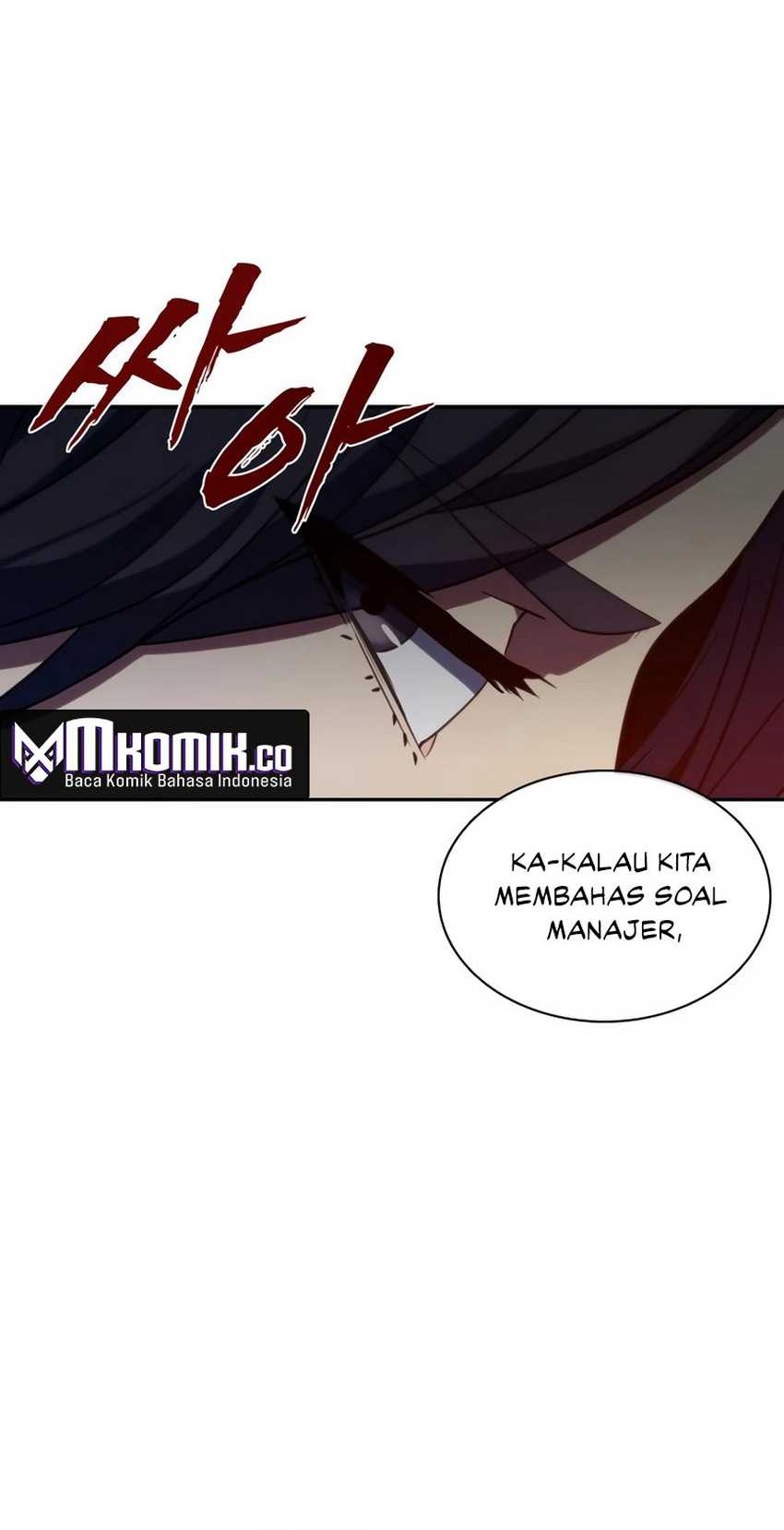 The Frostbound Warrior Chapter 8 Gambar 74