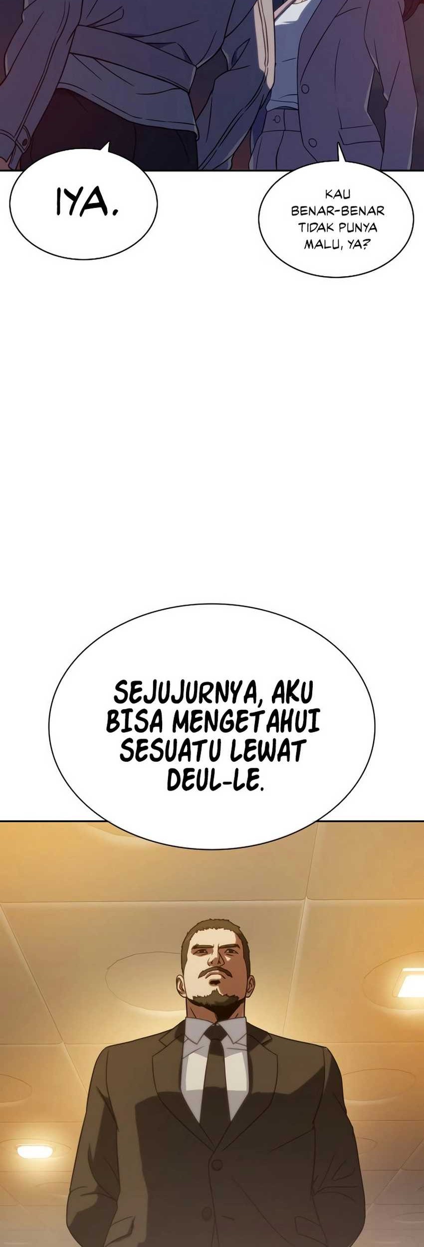 The Frostbound Warrior Chapter 8 Gambar 78
