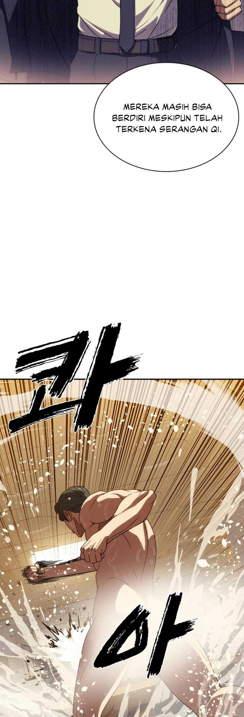 The Frostbound Warrior Chapter 8 Gambar 83