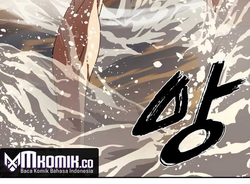 The Frostbound Warrior Chapter 8 Gambar 84