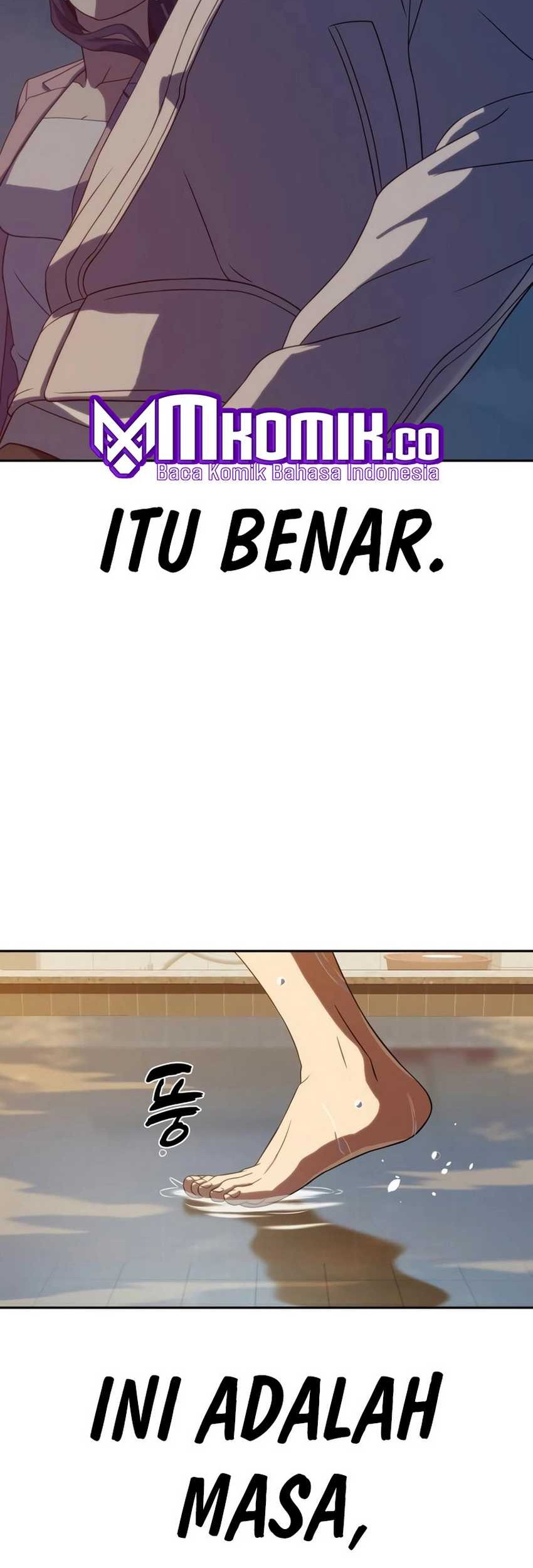 The Frostbound Warrior Chapter 8 Gambar 88