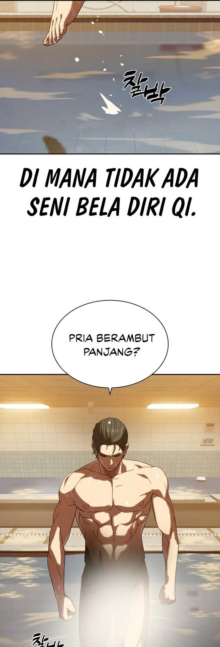 The Frostbound Warrior Chapter 8 Gambar 90