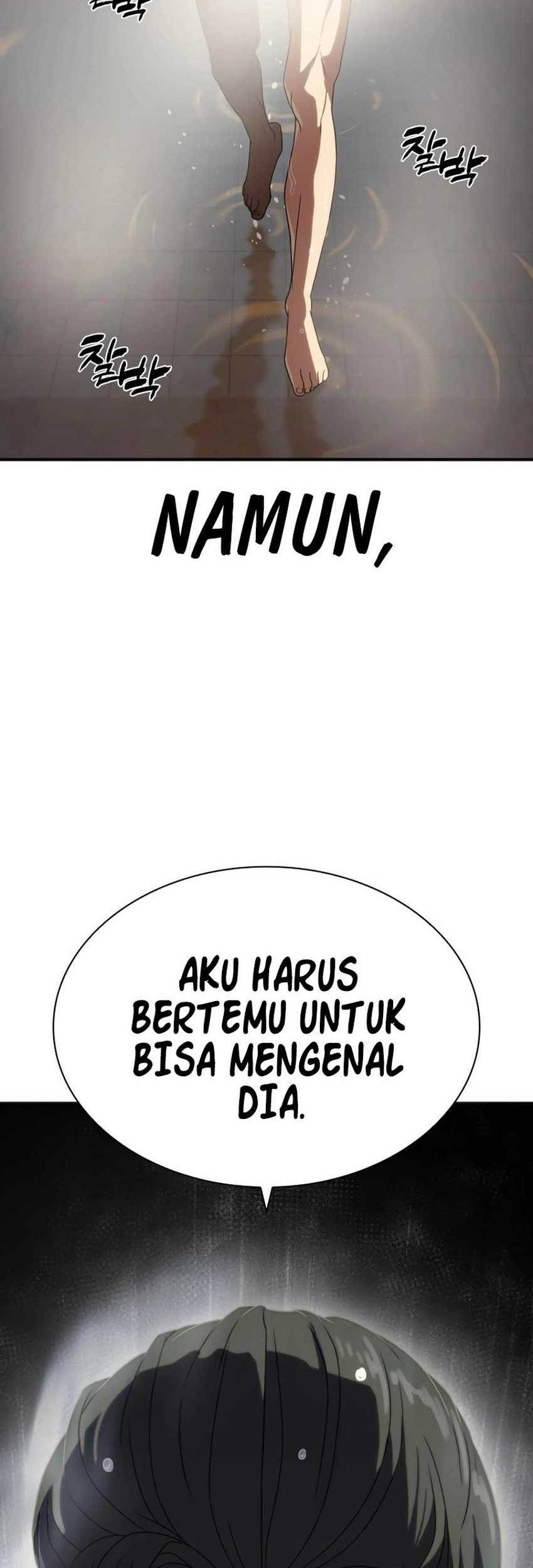 The Frostbound Warrior Chapter 8 Gambar 91