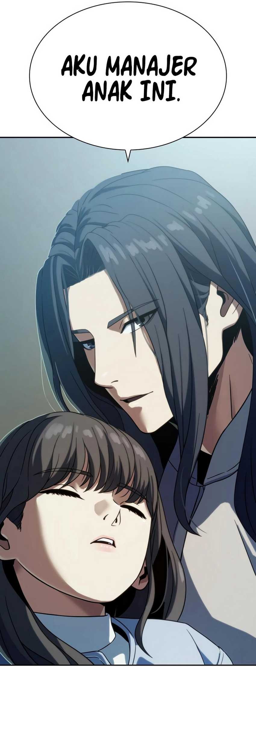 The Frostbound Warrior Chapter 8 Gambar 6