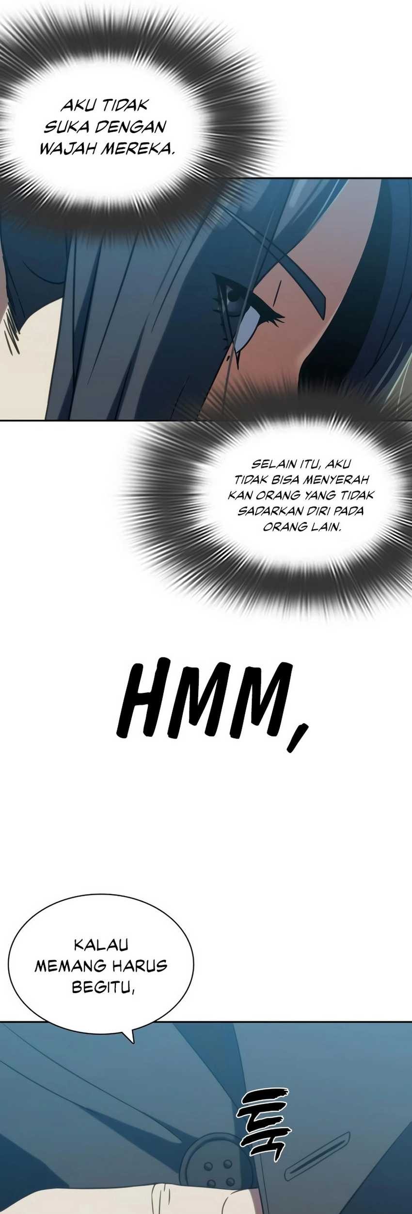 The Frostbound Warrior Chapter 8 Gambar 10