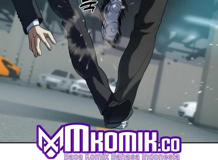 The Frostbound Warrior Chapter 8 Gambar 18