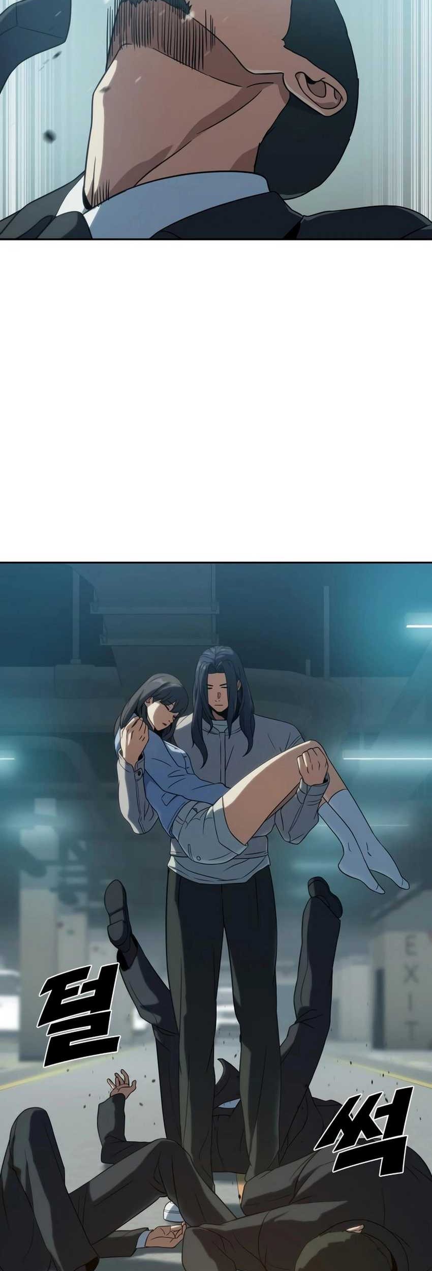 The Frostbound Warrior Chapter 8 Gambar 21