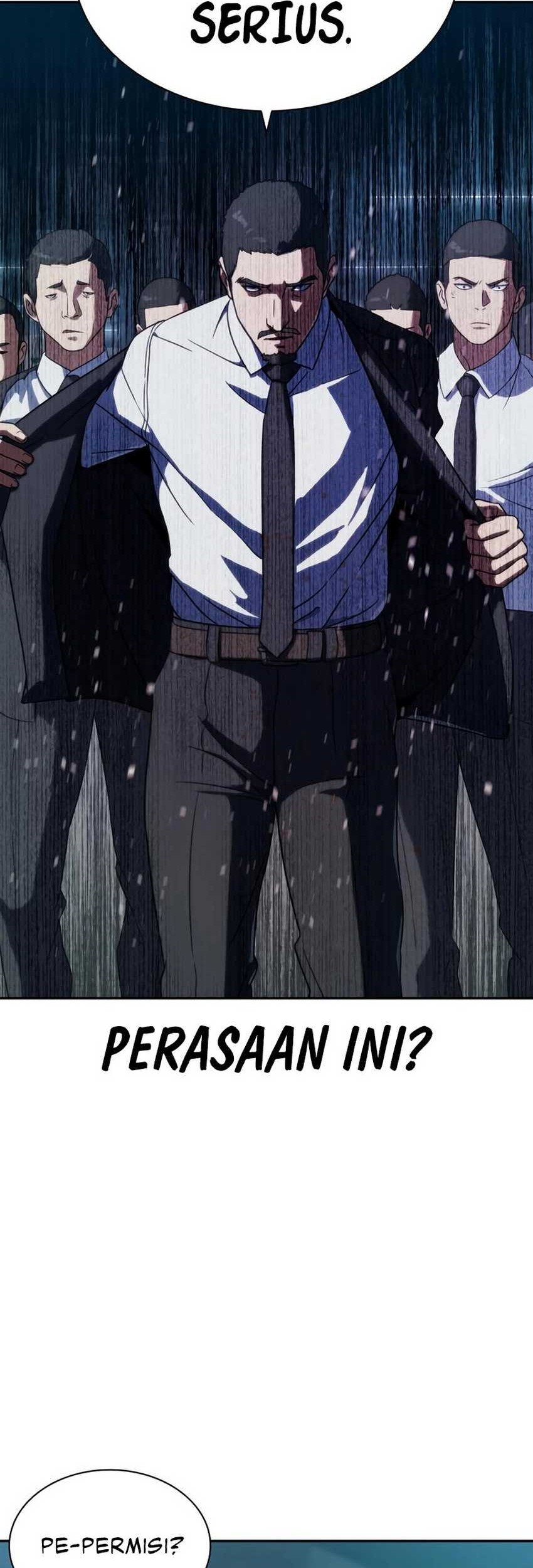 The Frostbound Warrior Chapter 8 Gambar 25